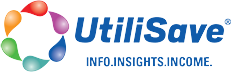 UtiliSave Logo