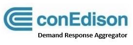 conEdison Demand Response Aggregator logo