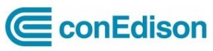 conEdison Logo