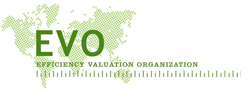 Efficiency Valuation Organization logo